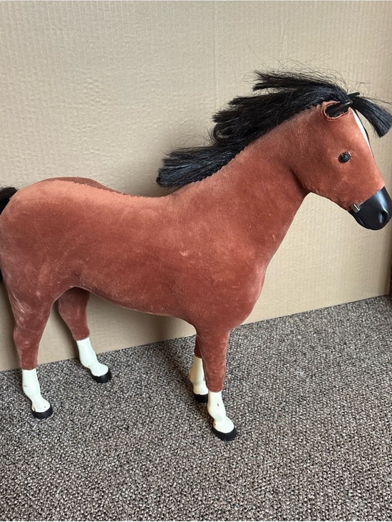 American Girl Other - American Girl Felicity Merriman Penny the Horse for 18" Dolls From 1998 Vintage